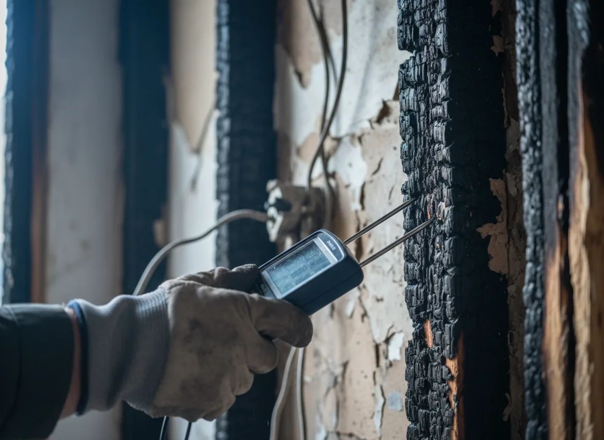 Fire Damage Restoration Forest River, ND FAQs